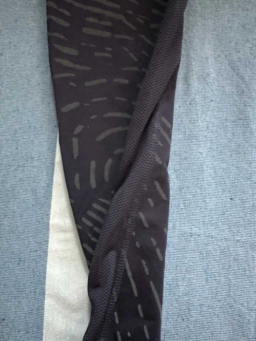 Colanti Nike Lungi Negri S