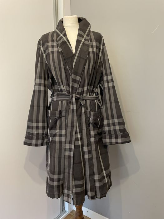 Halat de casa Burberry, marimea s