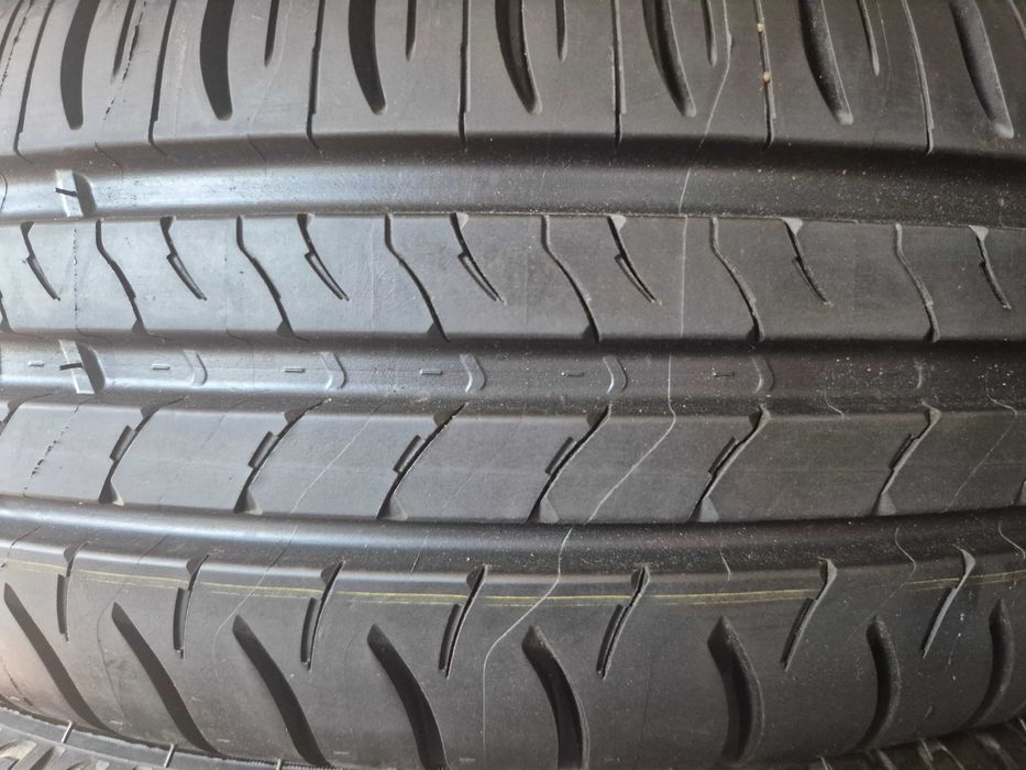 Anvelope de VARA - 175/65/15 - 185/65/15 - MICHELIN NOI DOT 2015