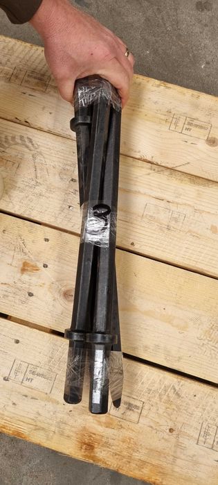 Spit picamer pneumatic, spituri picamere