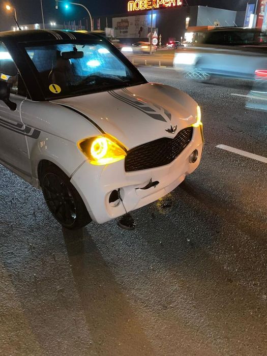 Radiatoare și alte piese aixam microcar