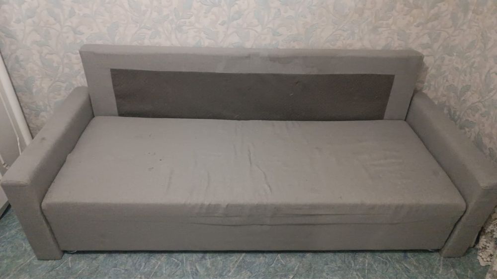 Тахта в хорошем состояний