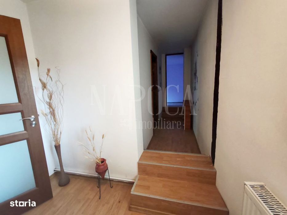 Apartament 4 camere de vanzare in Olosig Oradea, Oradea — fotografia 3