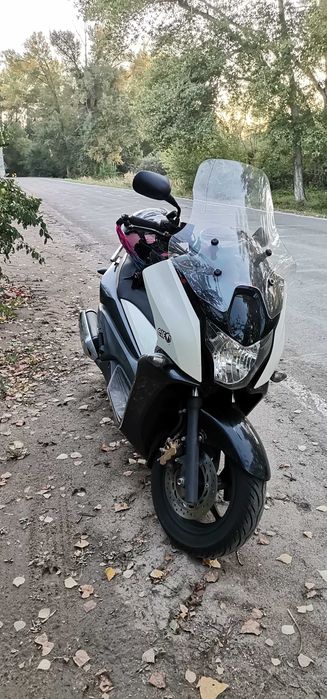 Honda Faze Type-S 250 куб. 2009г