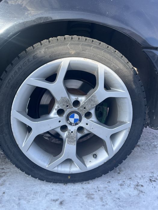 Диски бмв 214 стиль