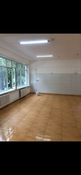 Сдам в аренду производственное помещение.