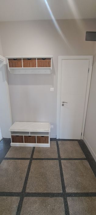 2 стаен апартамент Лагера