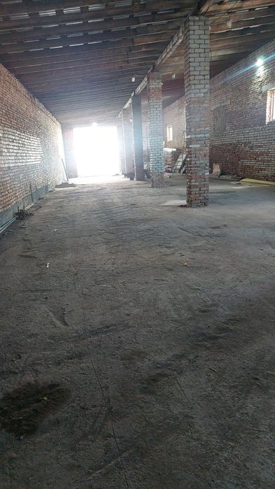 Сдам Склад в аренду