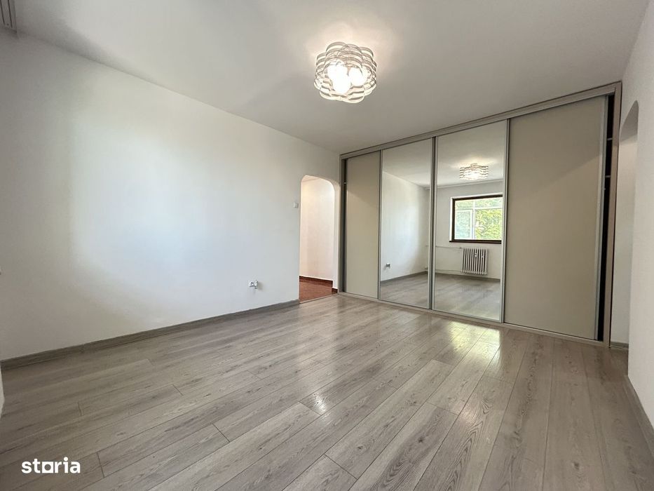3 Camere Tomis Nord | Etaj 2 | Loc Parcare | Ideal Investiție/Locuit