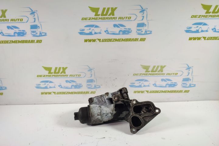 Termoflot racitor ulei 2.3 dci M9T 8201005241 Opel Movano B  [din 2th facelift] seria