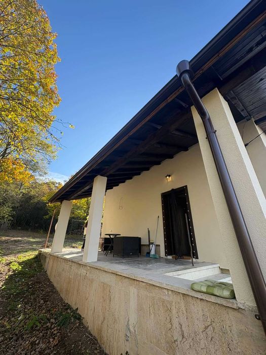 Продава се Къща в с. Нови хан, Област София-област - 120 кв.м за 1229 €/кв.м - Снимка #5