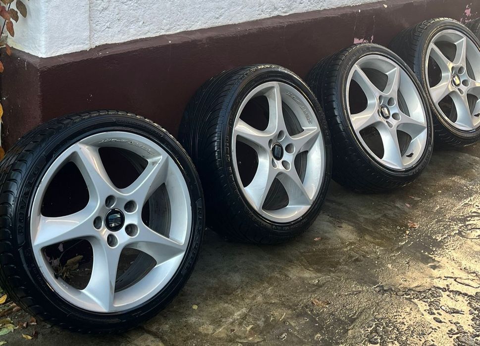 Roti BBS Seat Sport R18