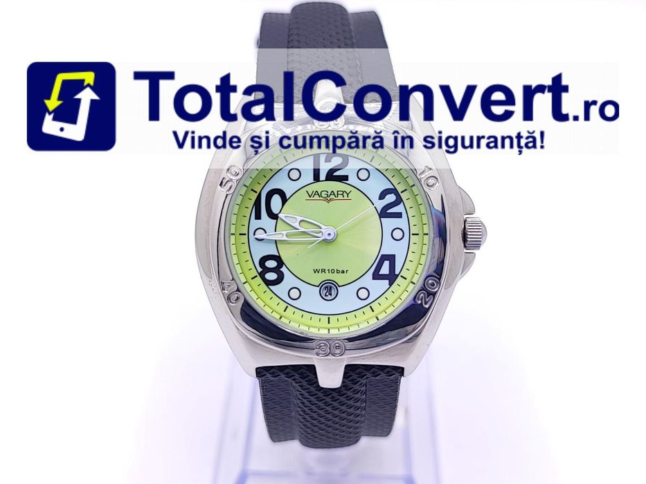 Vagary, Garantie 24 luni | #D85145