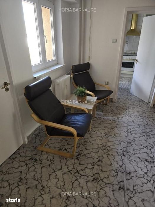 2 camere/ renovat nou/Piata Victoriei/A.C — fotografia 3