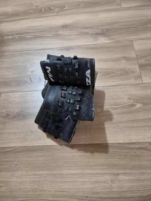 Cauciuc Vittoria Mazza Enduro Graphen 29x2.6