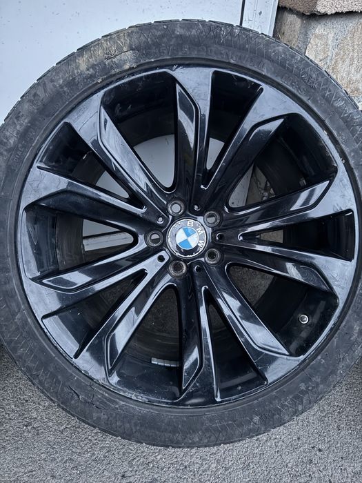 Джанти BMW X5 F15 / 3 броя