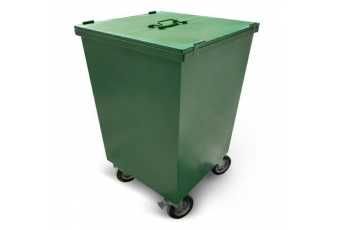 баки мусорные контейнера