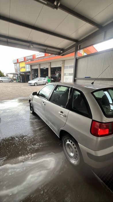 Seat ibiza 1.9tdi