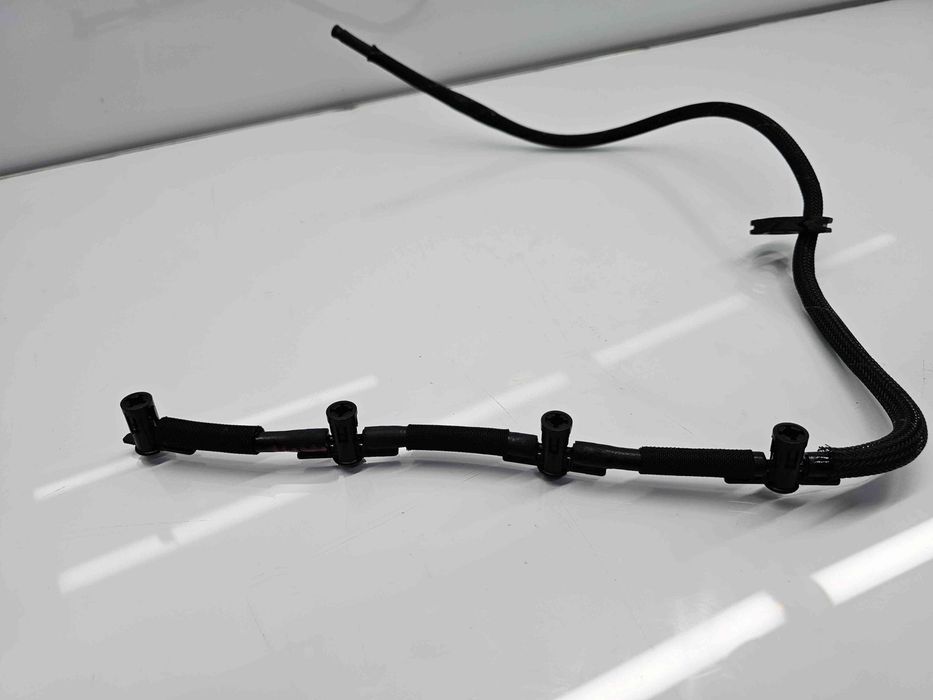 Conducta retur injectoare Bmw X3 (E83) [Fabr 2003-2009] Facelift OEM 2