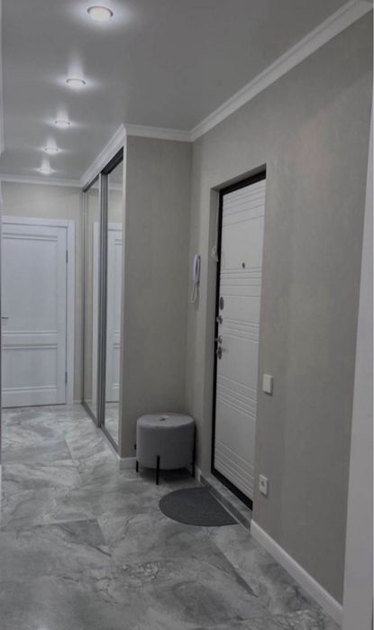 Натяжной потолок