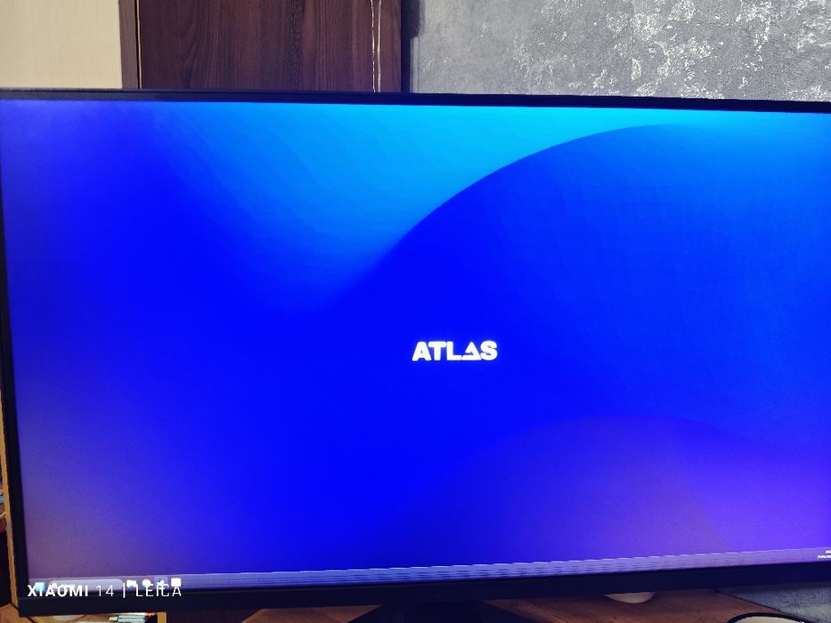 Монитор SANC 2K 240hz