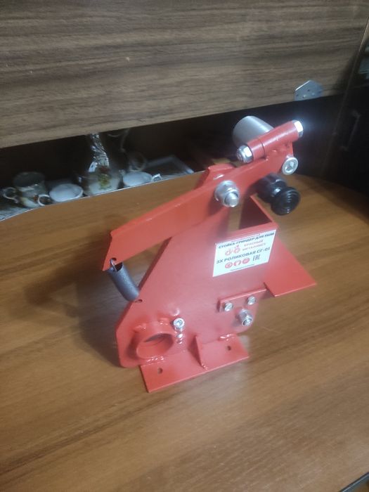 Продам отличные универсальные гриндеры насадка бензорез