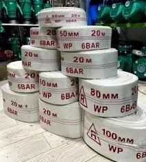 Пожарный шланг оптом