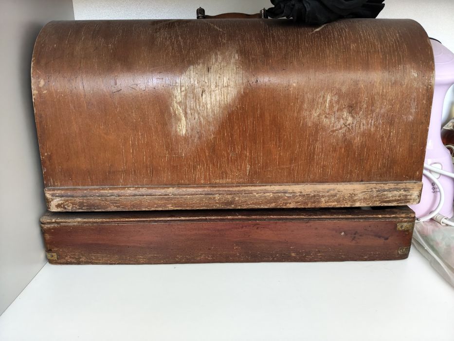 Швейная машина  швейная машина
