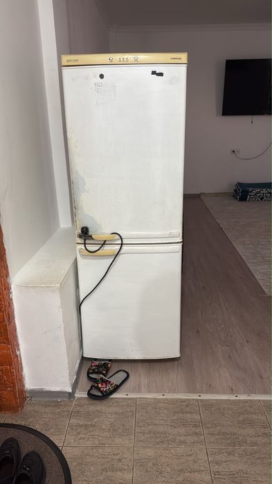 Холодильник холодильники