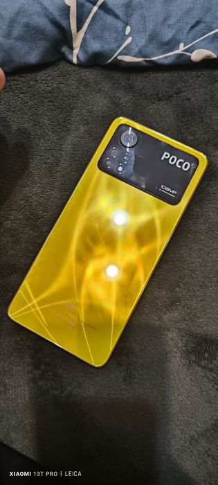Xiaomi Poco X4 Pro 5G