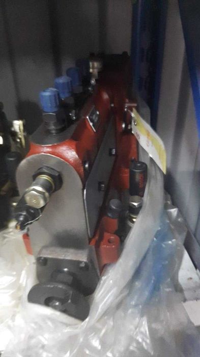 ТНВД для Спецтехники