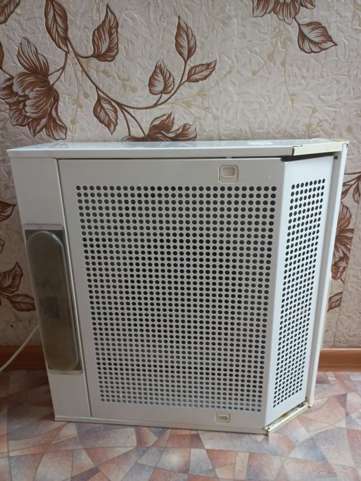 Срочно продам вытяжку