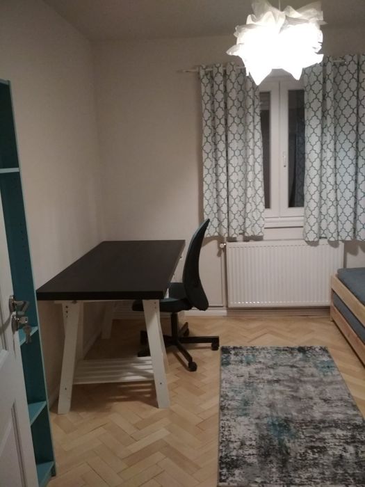 Proprietar inchiriez apartament 3 camere, Torontalului