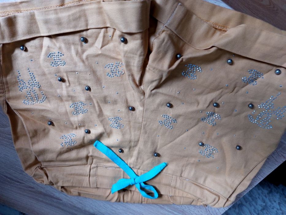 Шорты для девочки