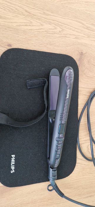 преса за коса-PHILIPS
