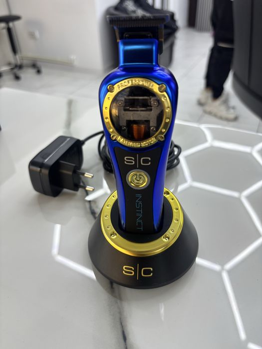 Style craft instinct trimmer