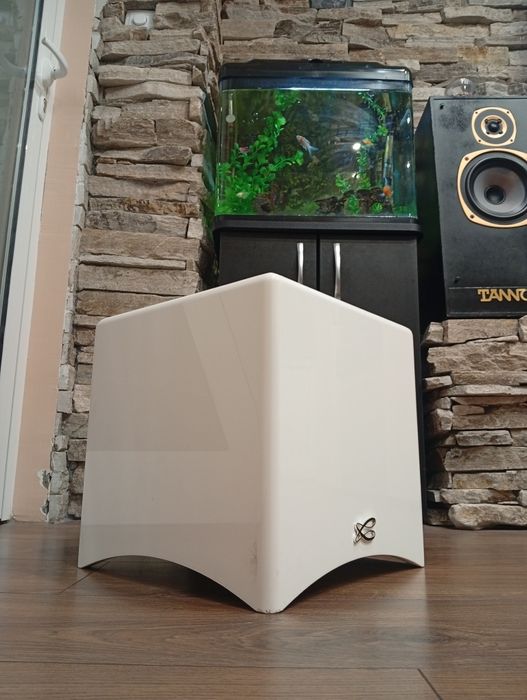 Активен субуфер Cabasse TSA-250 W