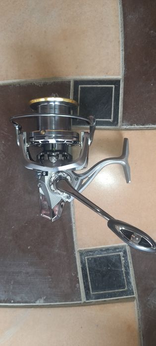 Катушка для рыбалки