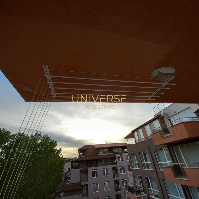 Продава се Двустаен апартамент в к.к. Слънчев бряг - 61 кв.м за 1214 €/кв.м - Снимка #11