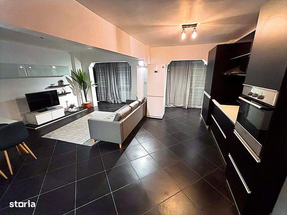 Apartament 3 camere GĂVANA — fotografia 3