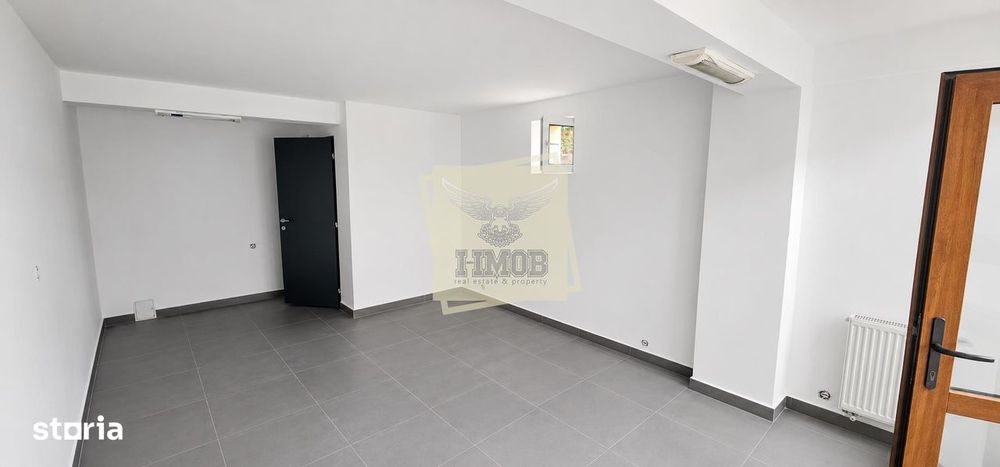 Spatiu comercial 25 mp | Vitrina stradala | Cedonia