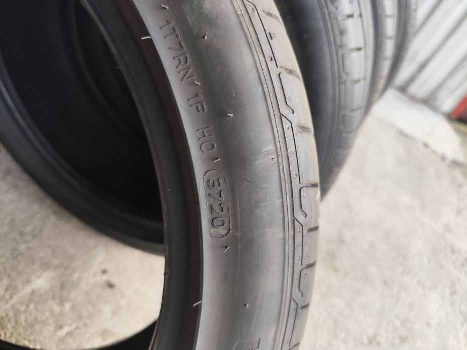 215/45R17 Hankook Ventus Prime 3