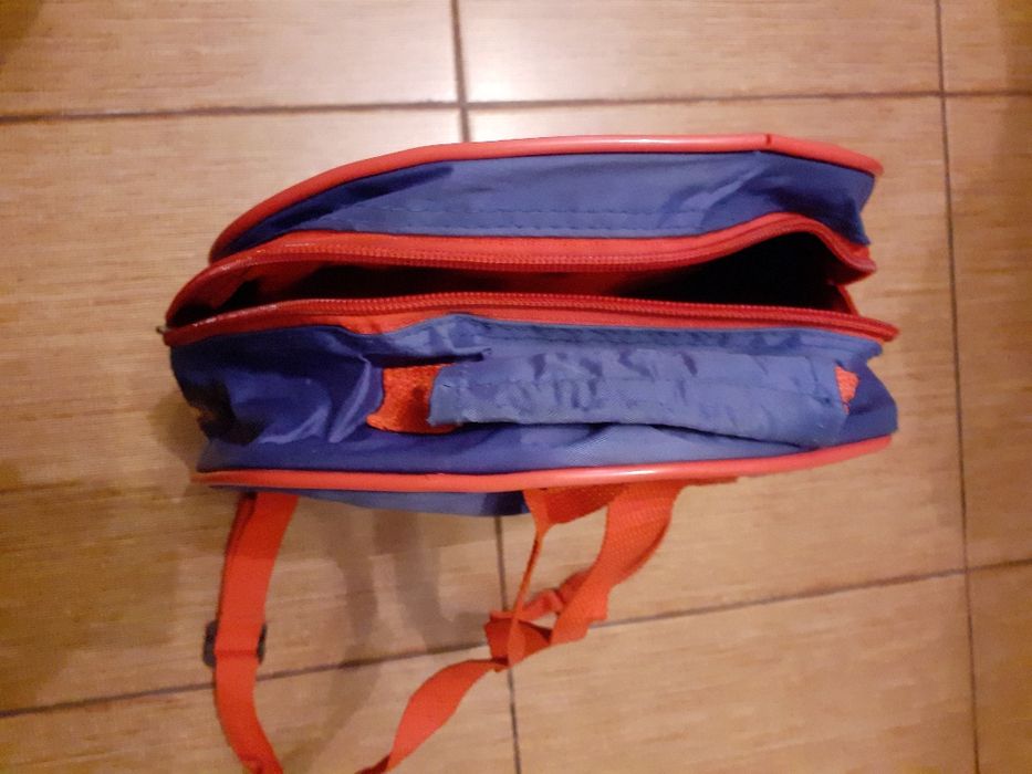 Rucsac copii Bob The Builder