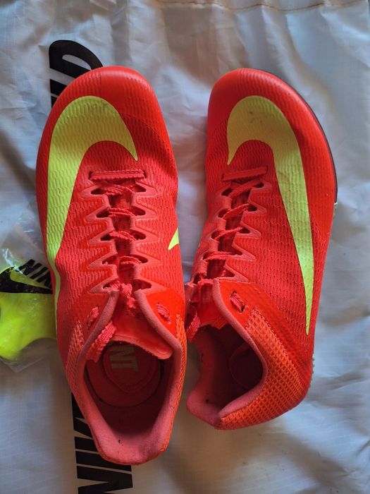 Шпайкове /Обувки за писта/шипове Спринт Nike
Rival Sprint