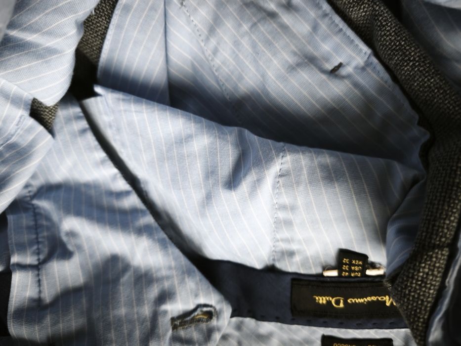 Massimo Dutti, мъжки панталон, размер 32