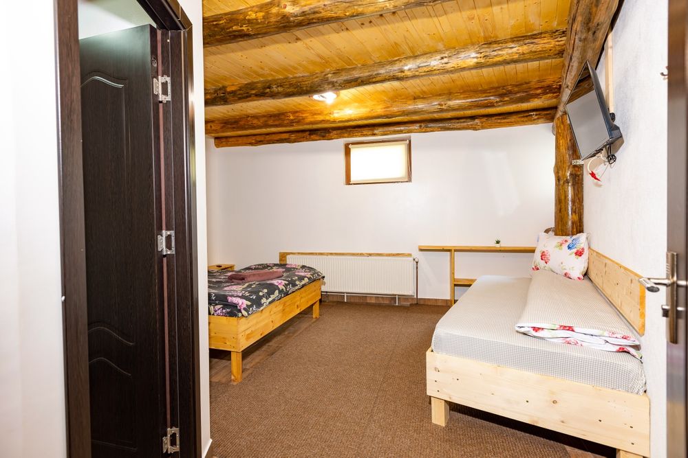 Cabană de vis pentru închiriat Breaza