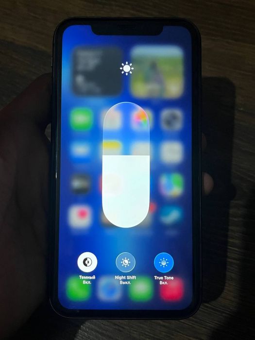 Iphone 11 sotiladi !!!