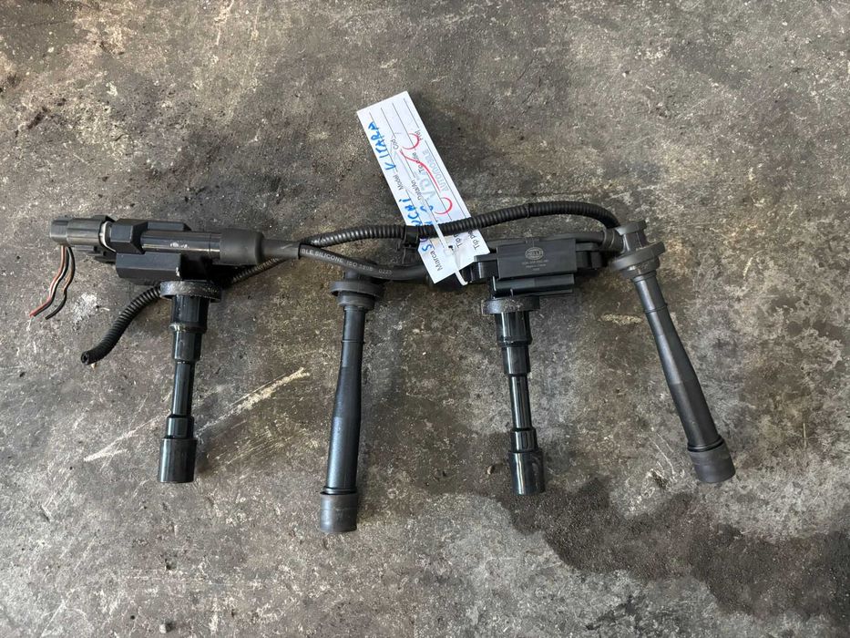 Bobina Inductie Suzuki Grand Vitara an 2006 1.6 benzina