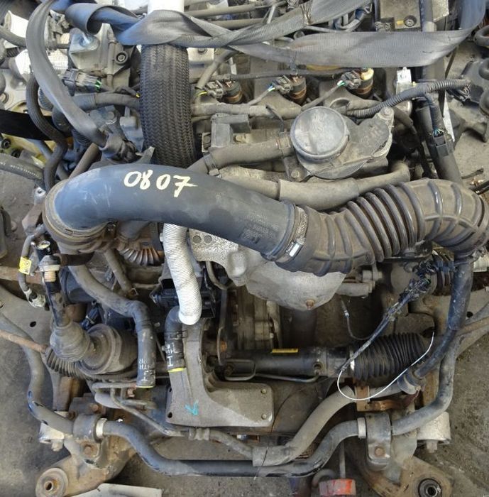 Motor Opel Antara 2.0 CDTI 110 kw 150 CP din 2007 fara anexe