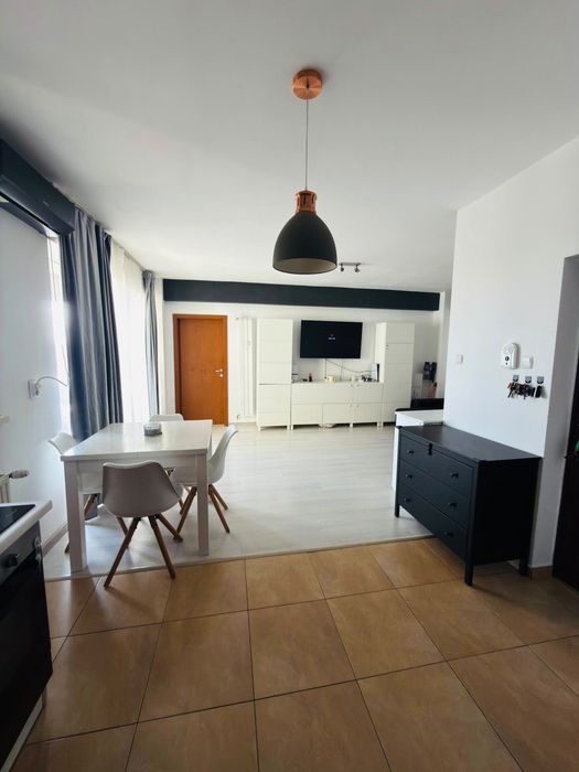 Proprietar Vand Apartament 2 Camere Prima Nufarul